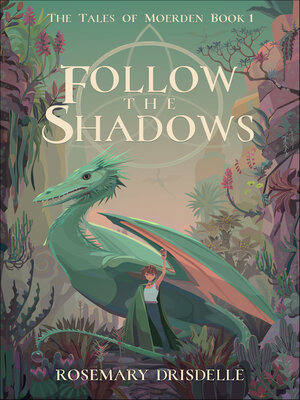 cover image of Follow the Shadows